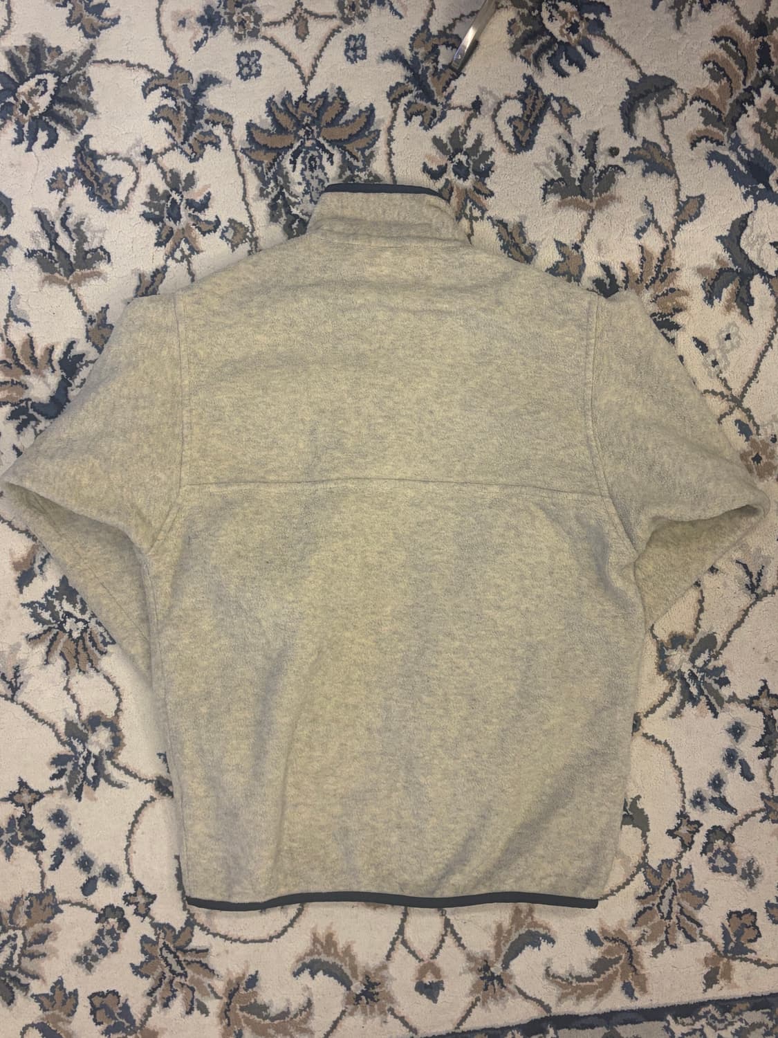 파타고니아 신칠라 LAFAYETTE TENNIS 콜라보 제품 상품이미지2