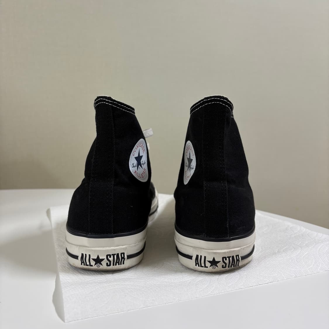 컨버스 올스타 리액트 하이 270 상품이미지3