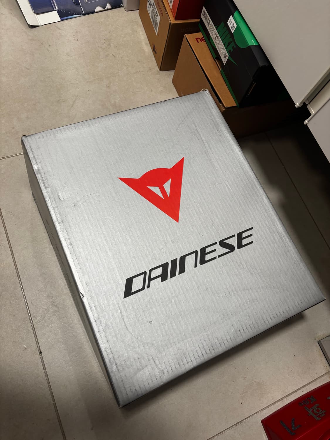 다이네즈 토크3아웃 37사이즈 상품이미지10