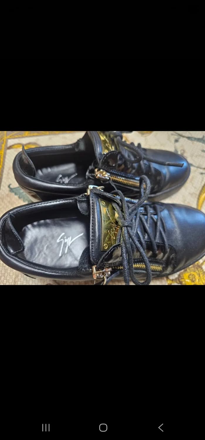 주세페자노티 이태리 260~265 상품이미지7