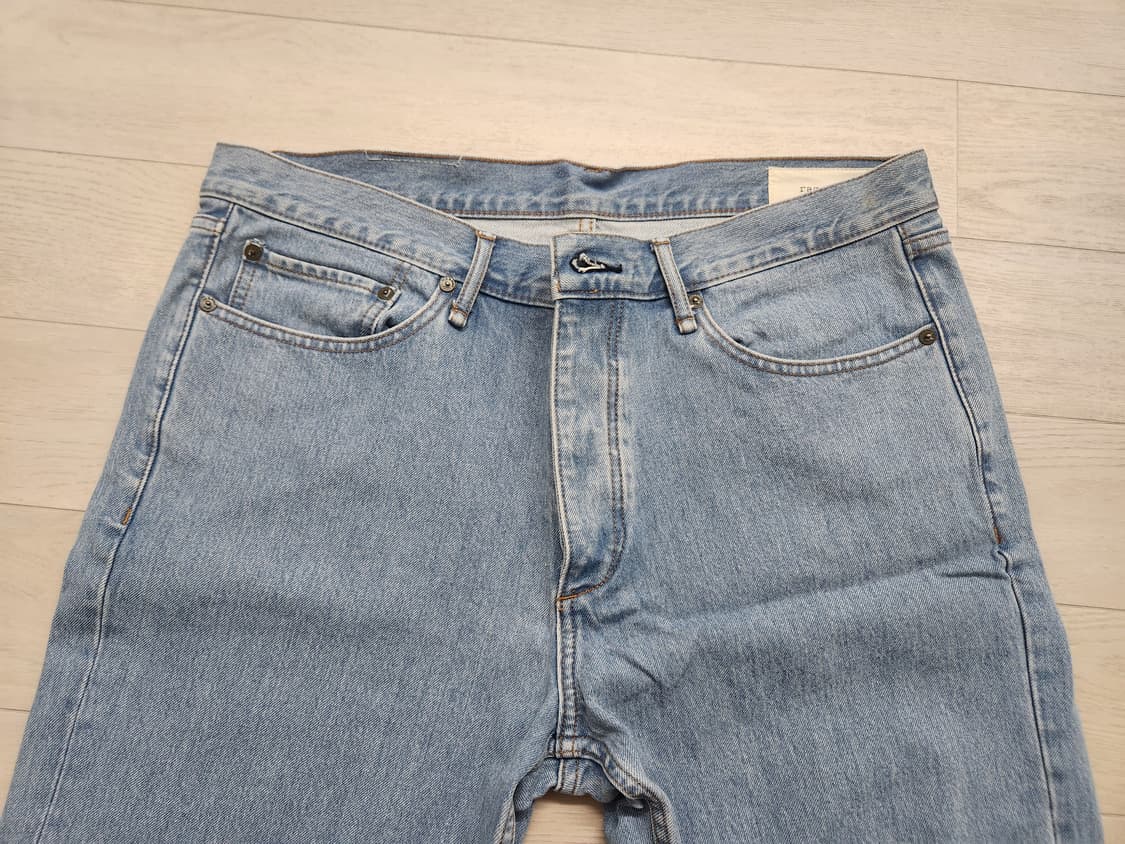 랙앤본 청바지 상품이미지3