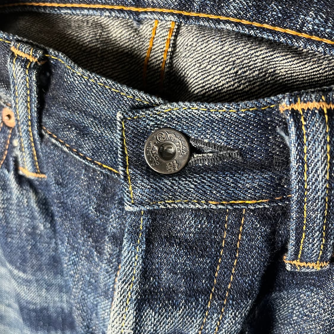 [Samurai Jeans] 사무라이진스 s5000vx 데님팬츠 상품이미지7