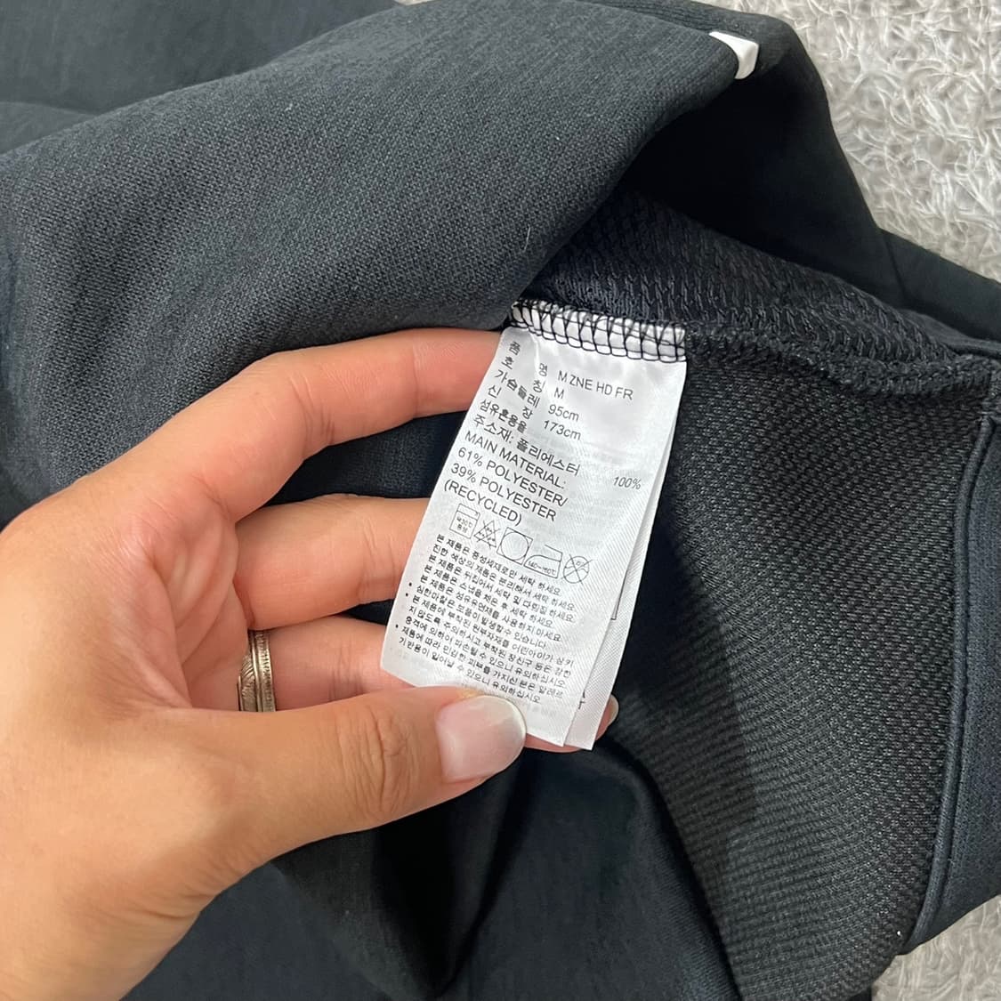 [95] 아디다스 후드집업 상품이미지4