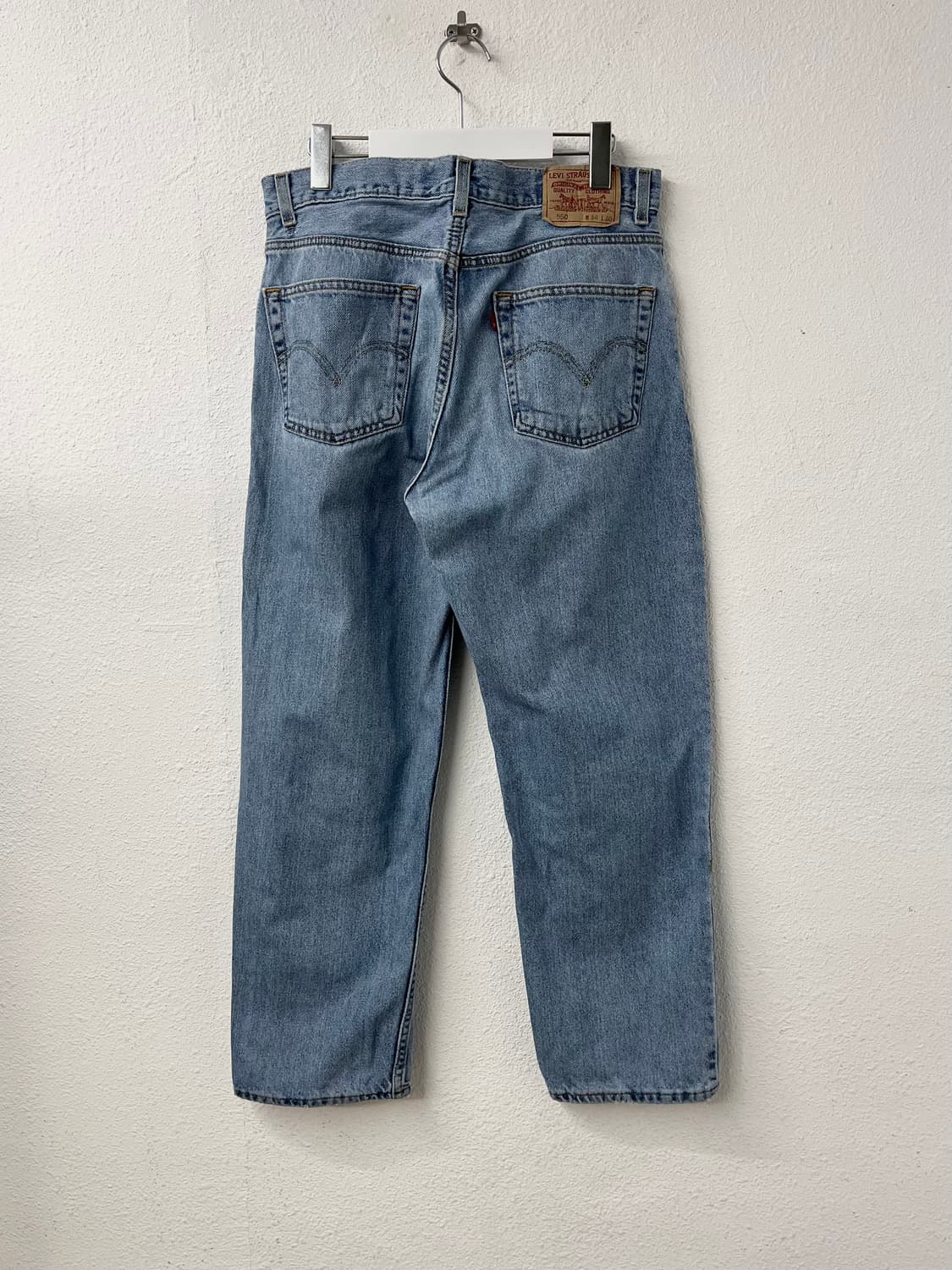 LEVI'S 550 (#070) 상품이미지6
