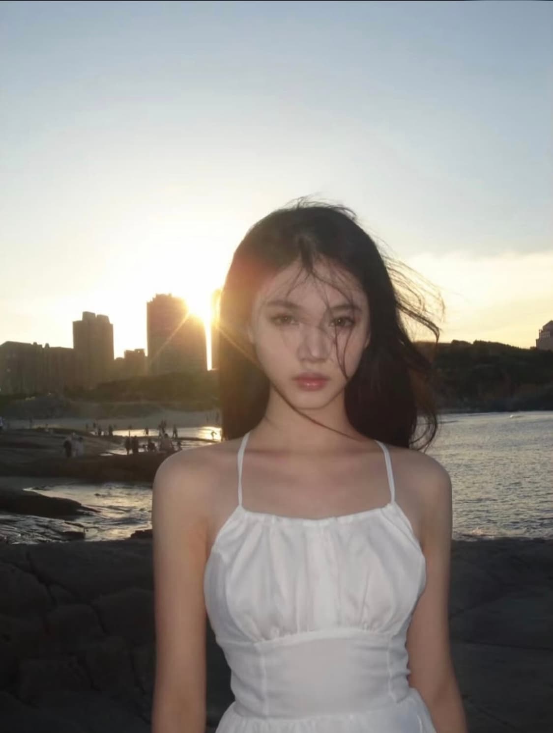 ✨ 소니 사이버샷 DSC-T5 실버 💎 칼짜이스 렌즈 상품이미지9