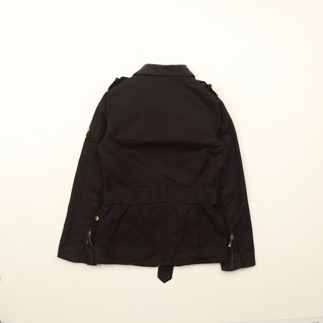 barbour 포켓자켓 B191 상품이미지7