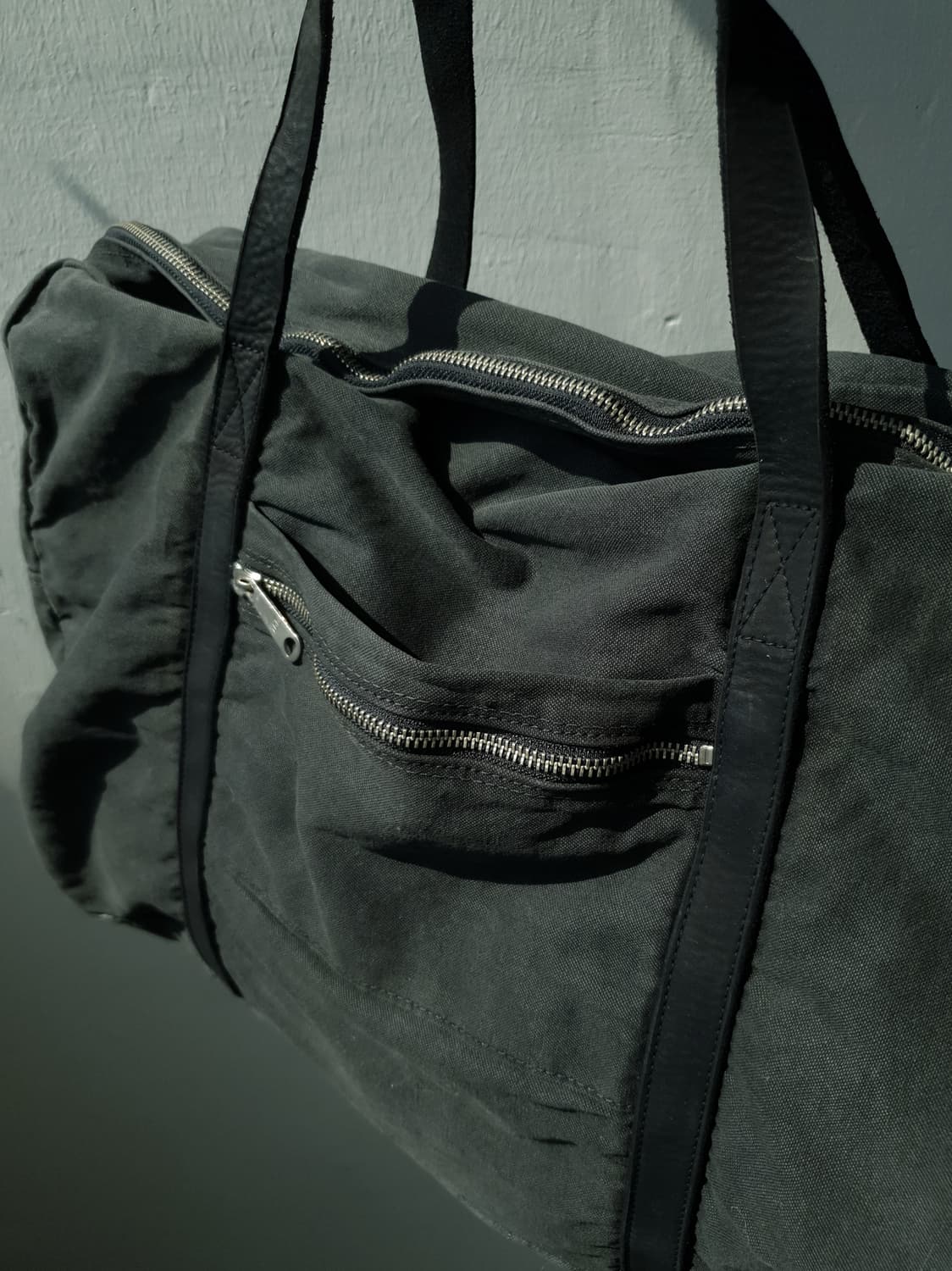 Comme Des Garcons duffle bag 상품이미지3