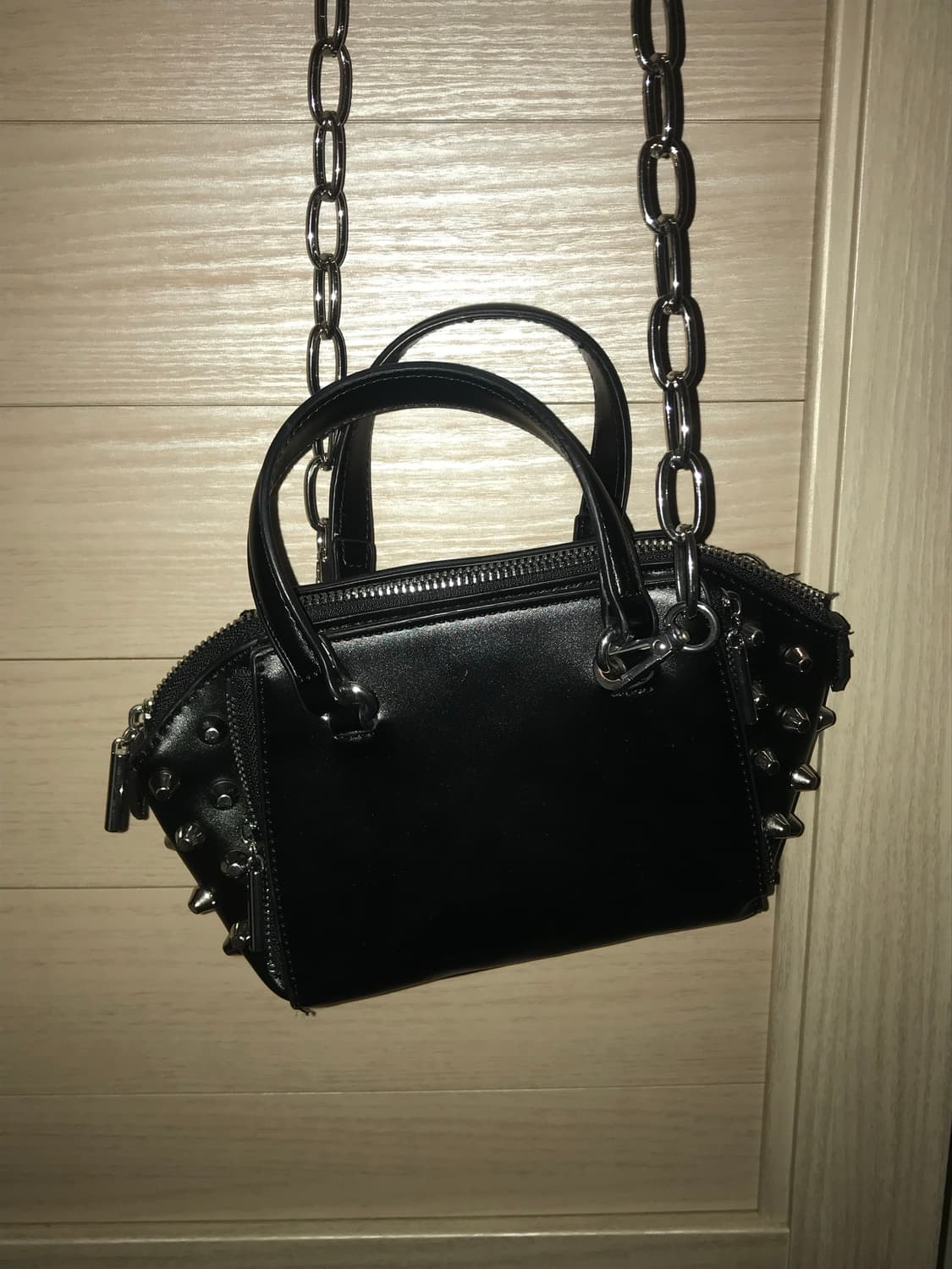 자라 가방 상품이미지1