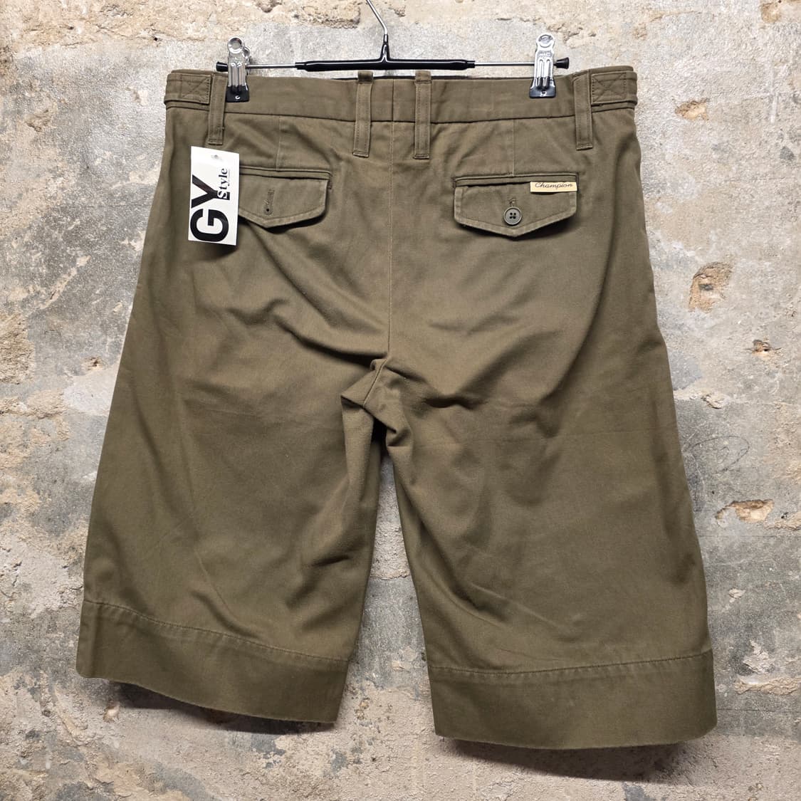 CHAMPION 상품이미지2