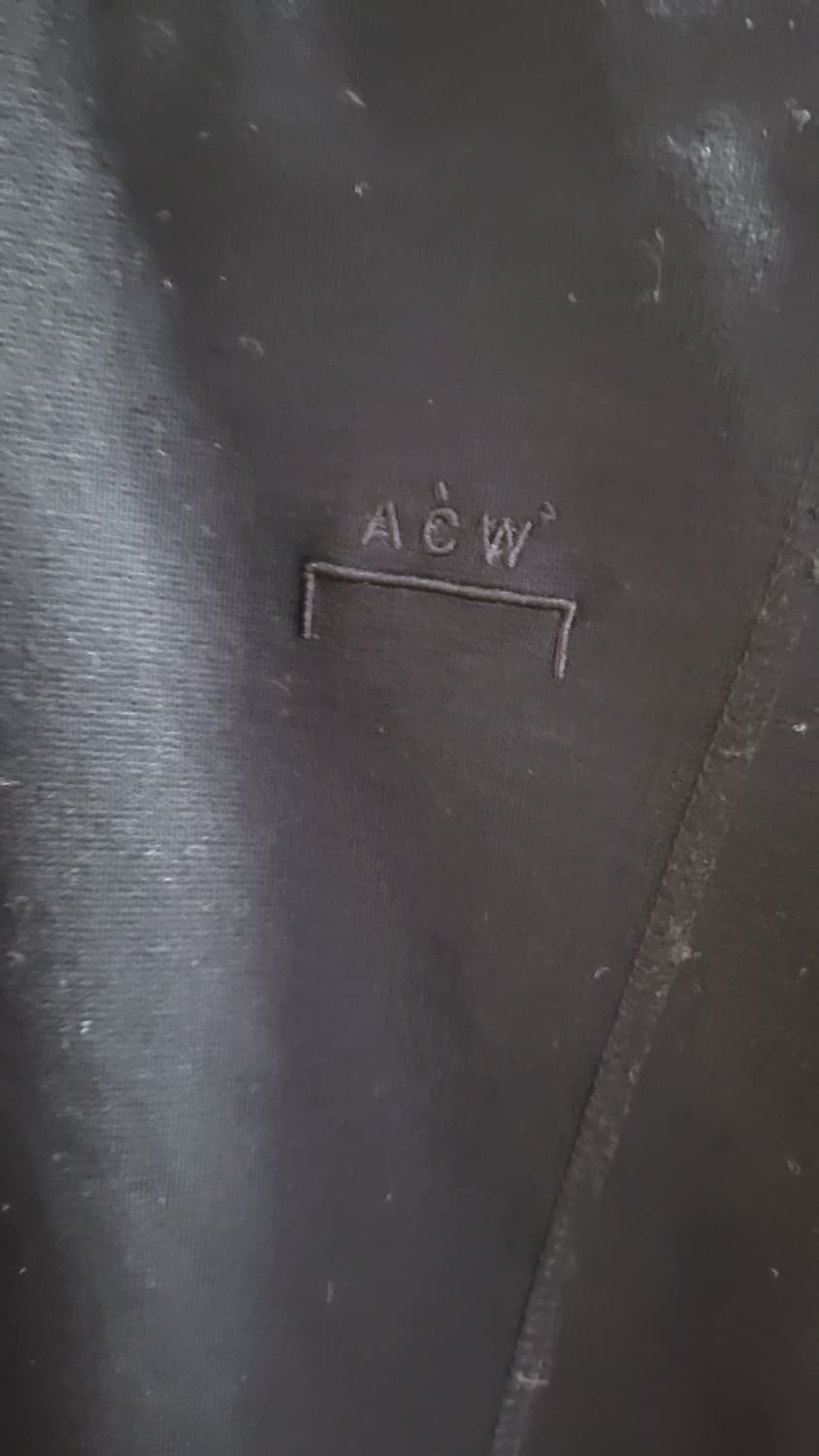 어콜드월 나침반 맨투맨 상품이미지3