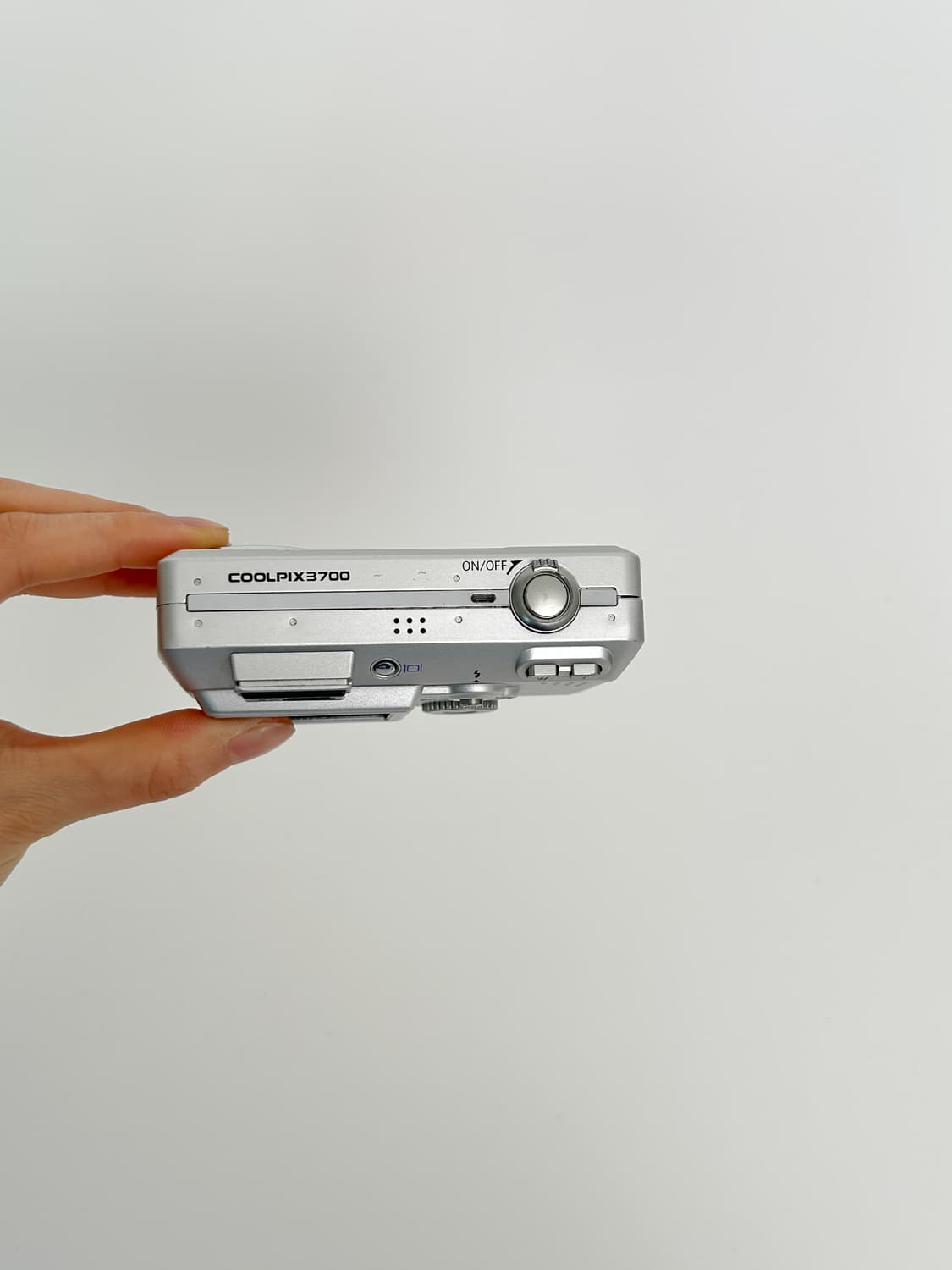 자글자글!) 니콘 쿨픽스 3700 Coolpix 빈티지 디카 상품이미지7