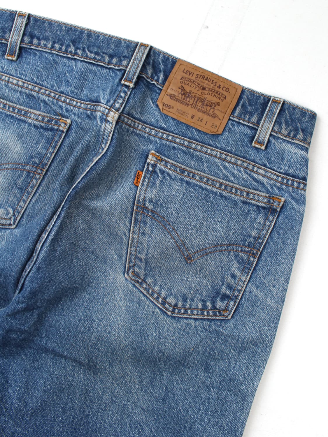 90s LEVI'S 505 (34) 상품이미지6