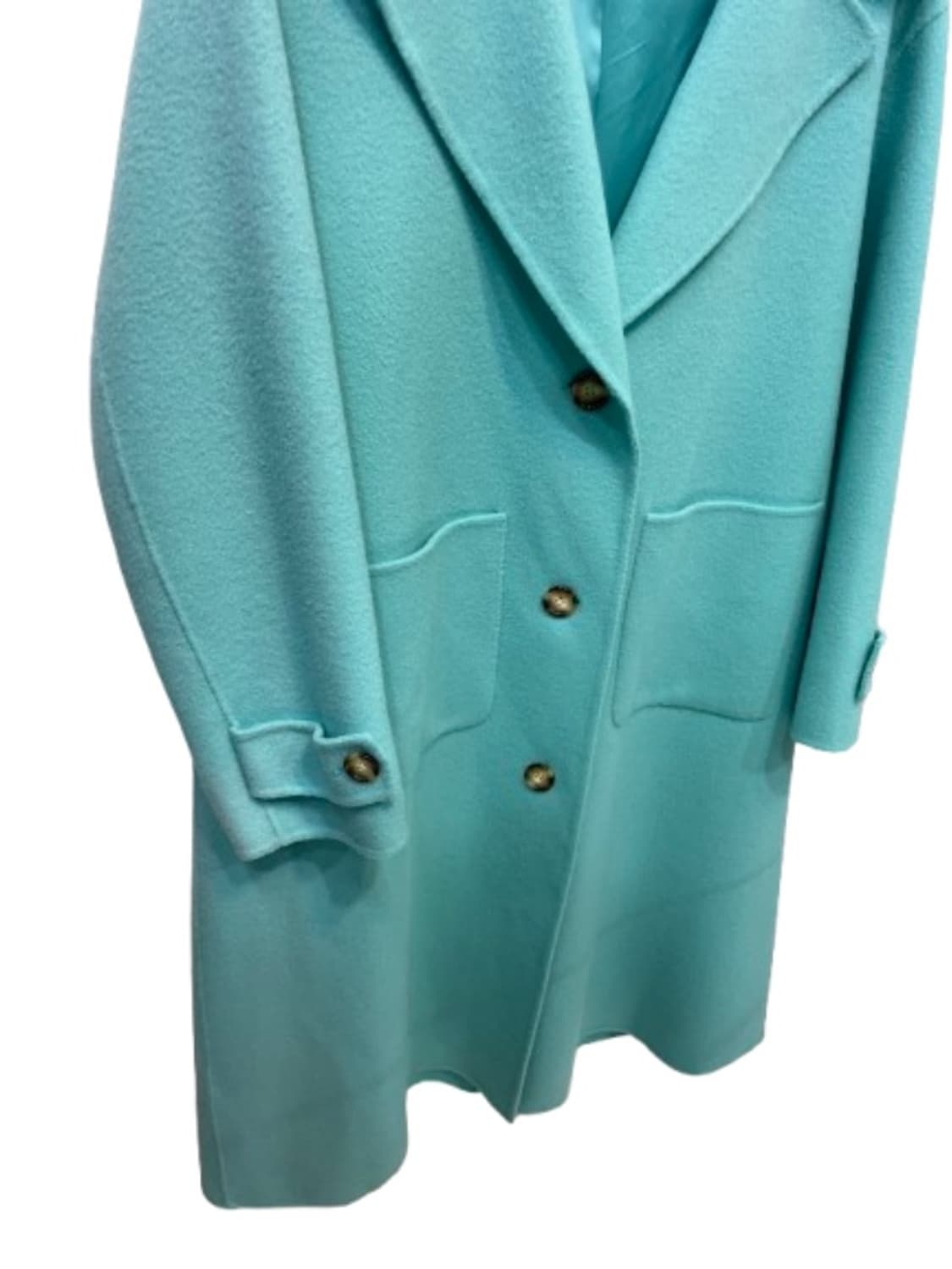 SJYP 캐시미어혼방 코트 상품이미지2