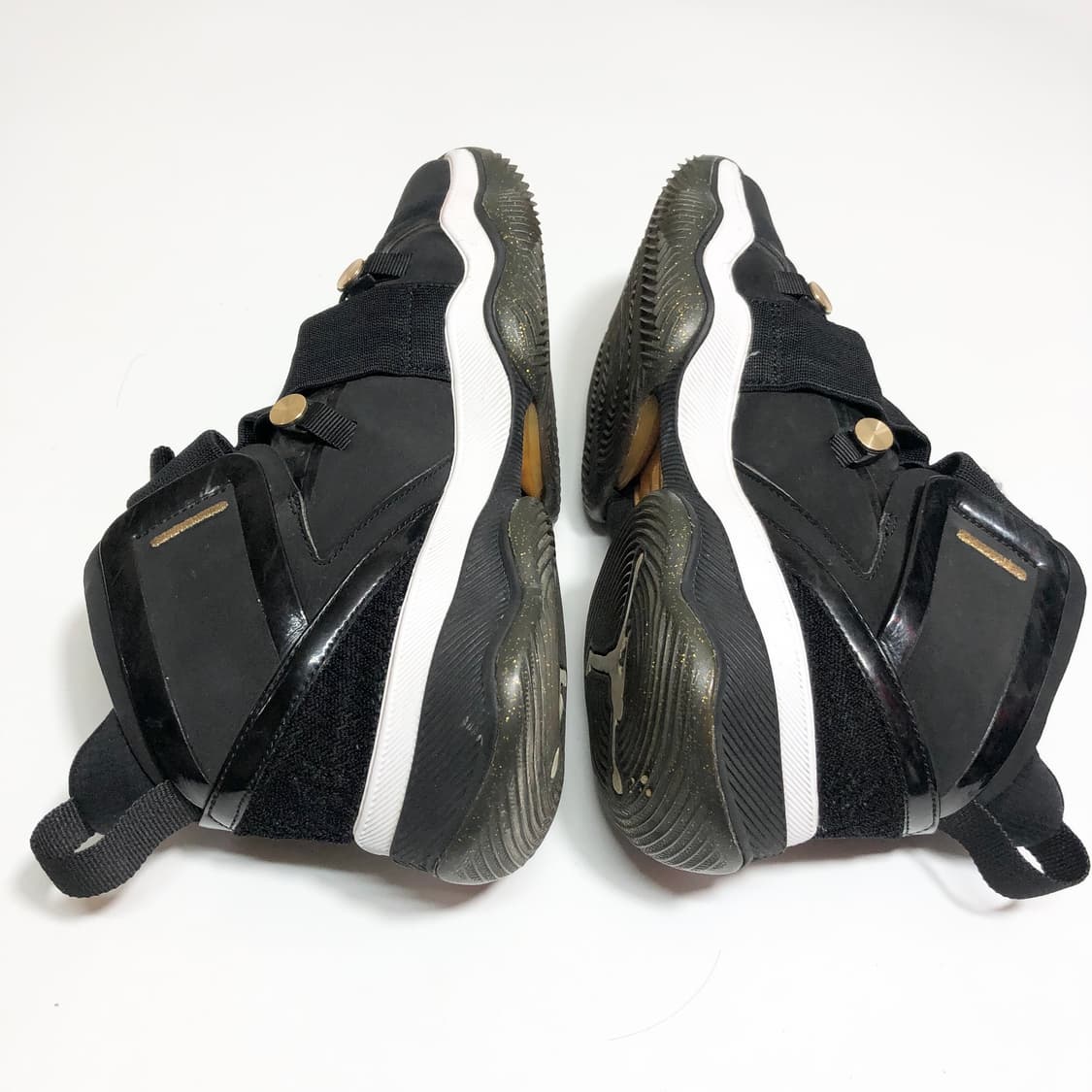 조던 AJNT 23 블랙골드 255 상품이미지6