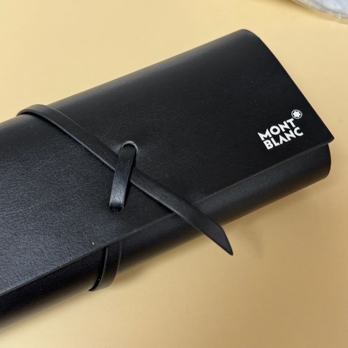 몽블랑 무테 안경 상품이미지5