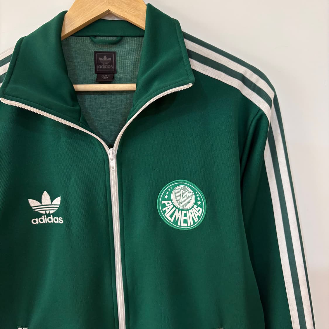 아디다스 트랙탑 져지 상품이미지2