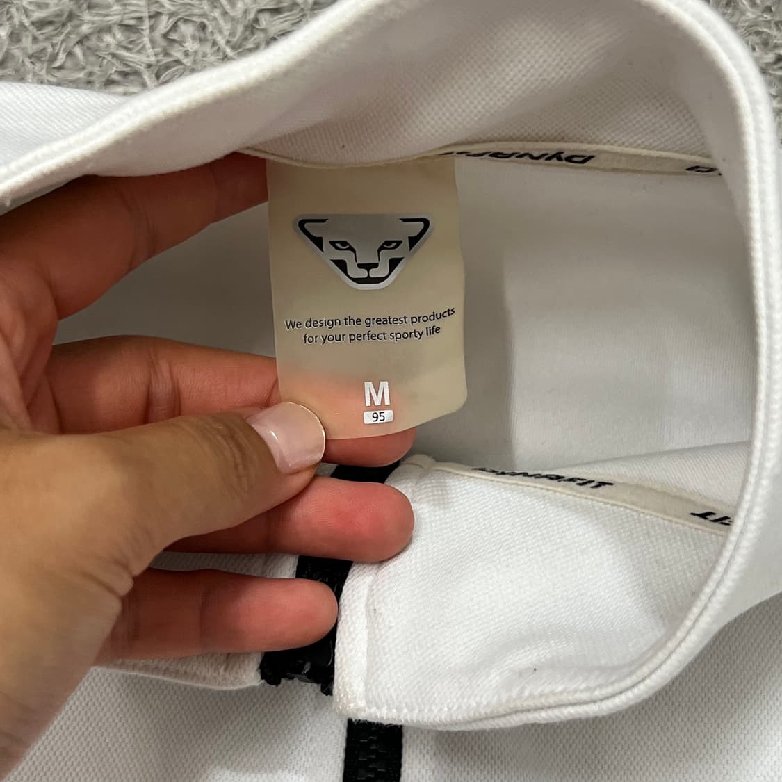 [95] 다이나핏 져지 상품이미지4