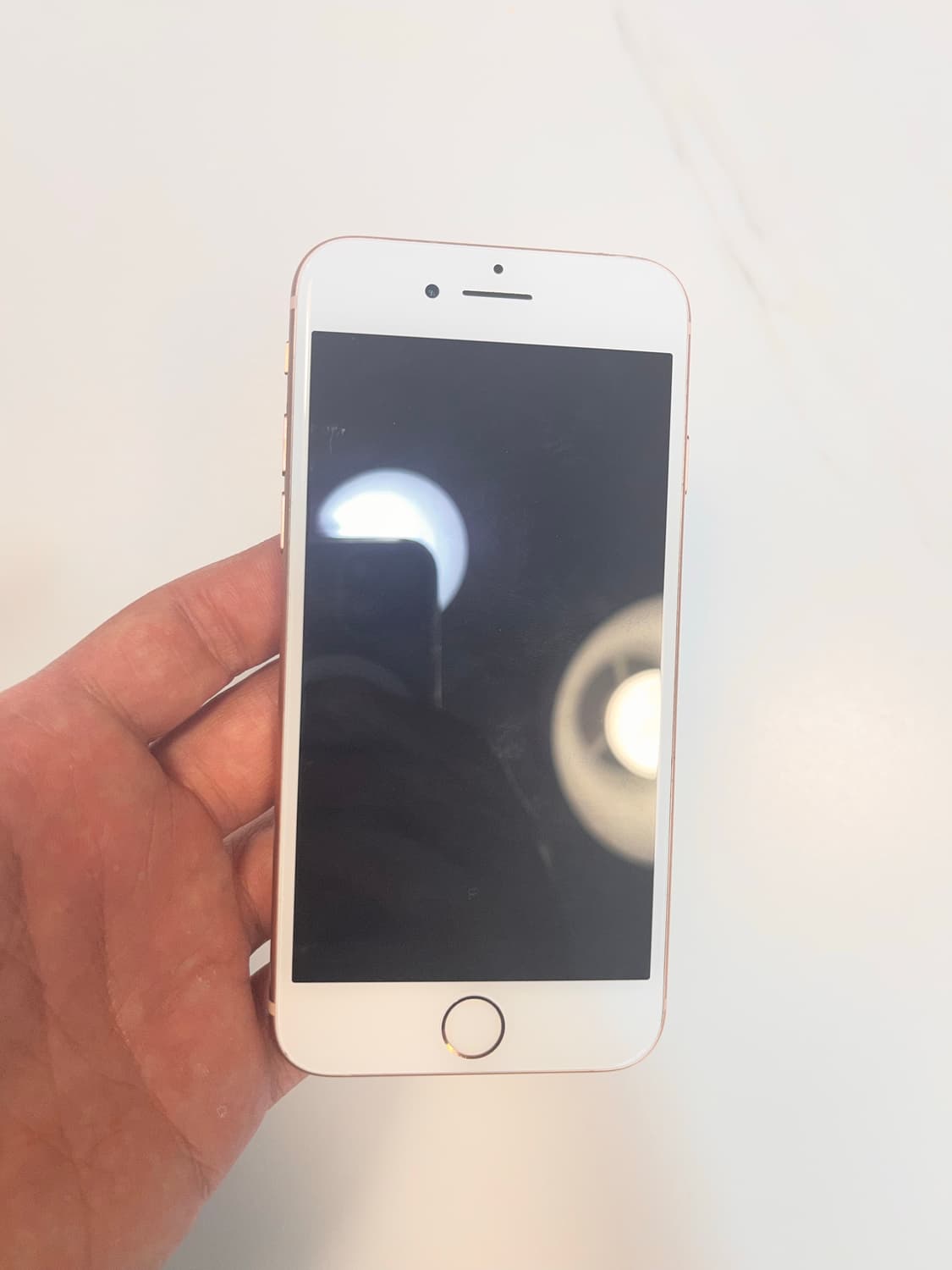아이폰8로즈골드256GB 상품이미지7
