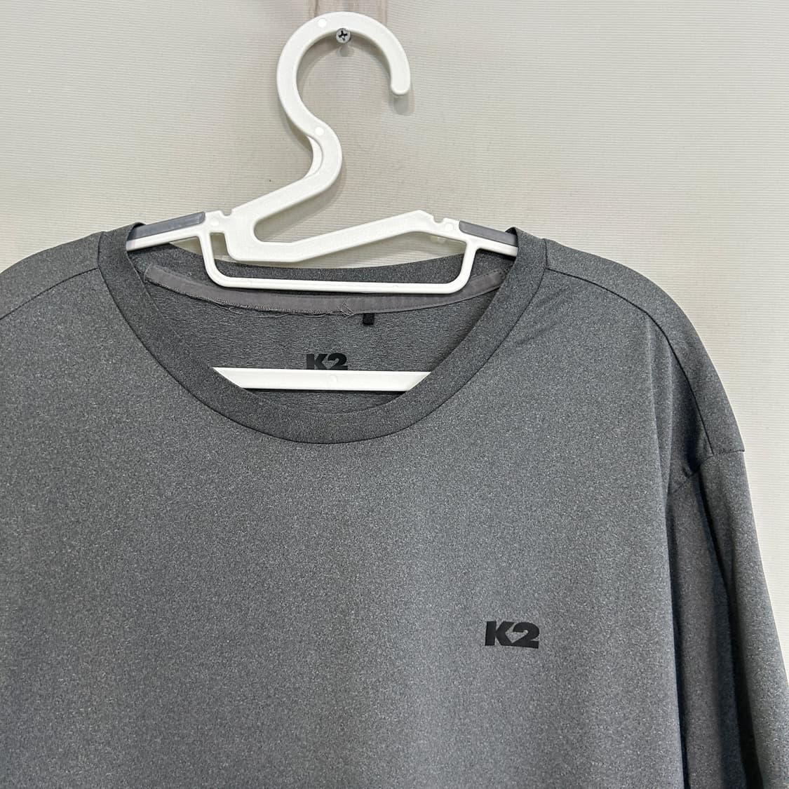 K2 남성 반팔 티셔츠 110 상품이미지2
