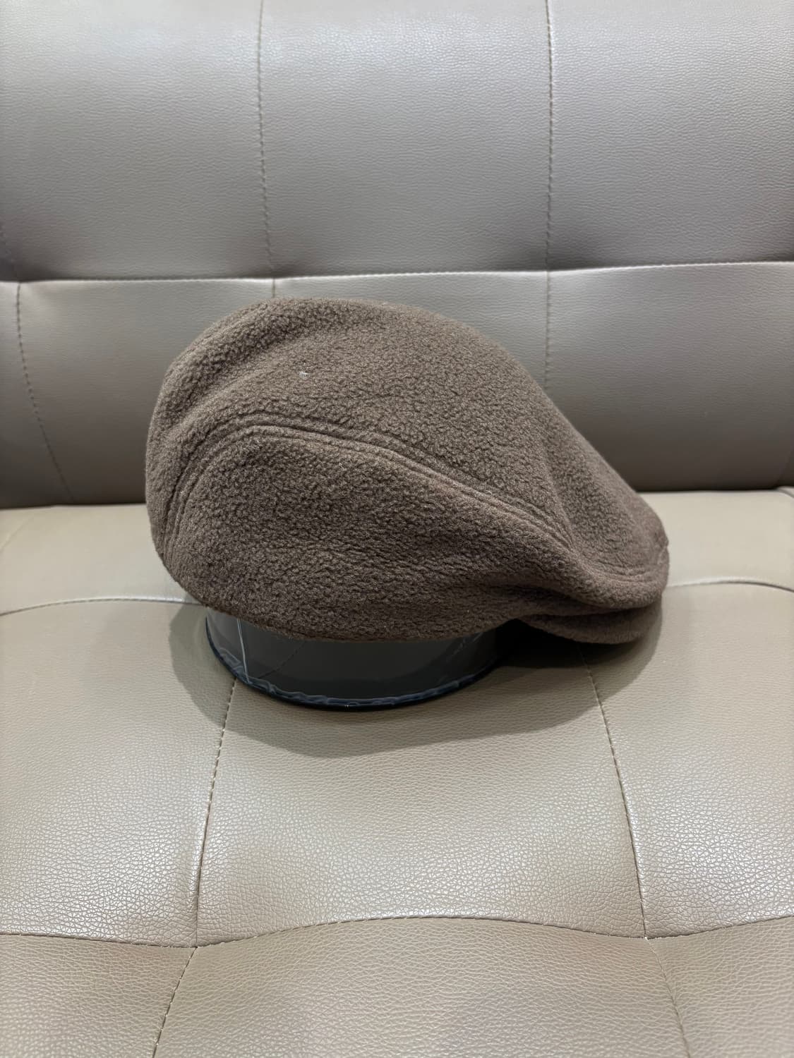 몽벨 양모 베레모 상품이미지3