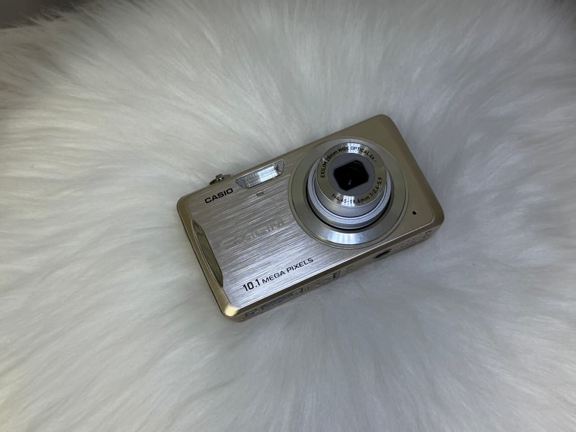 카시오 엑슬림 ex-z270 상품이미지2