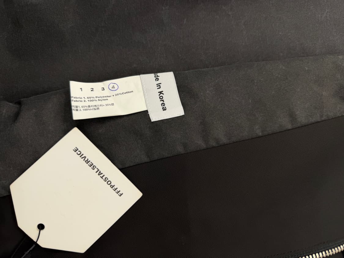 FFPOSTALSERVICE  Storm Jacket (스톰 자켓) 상품이미지6