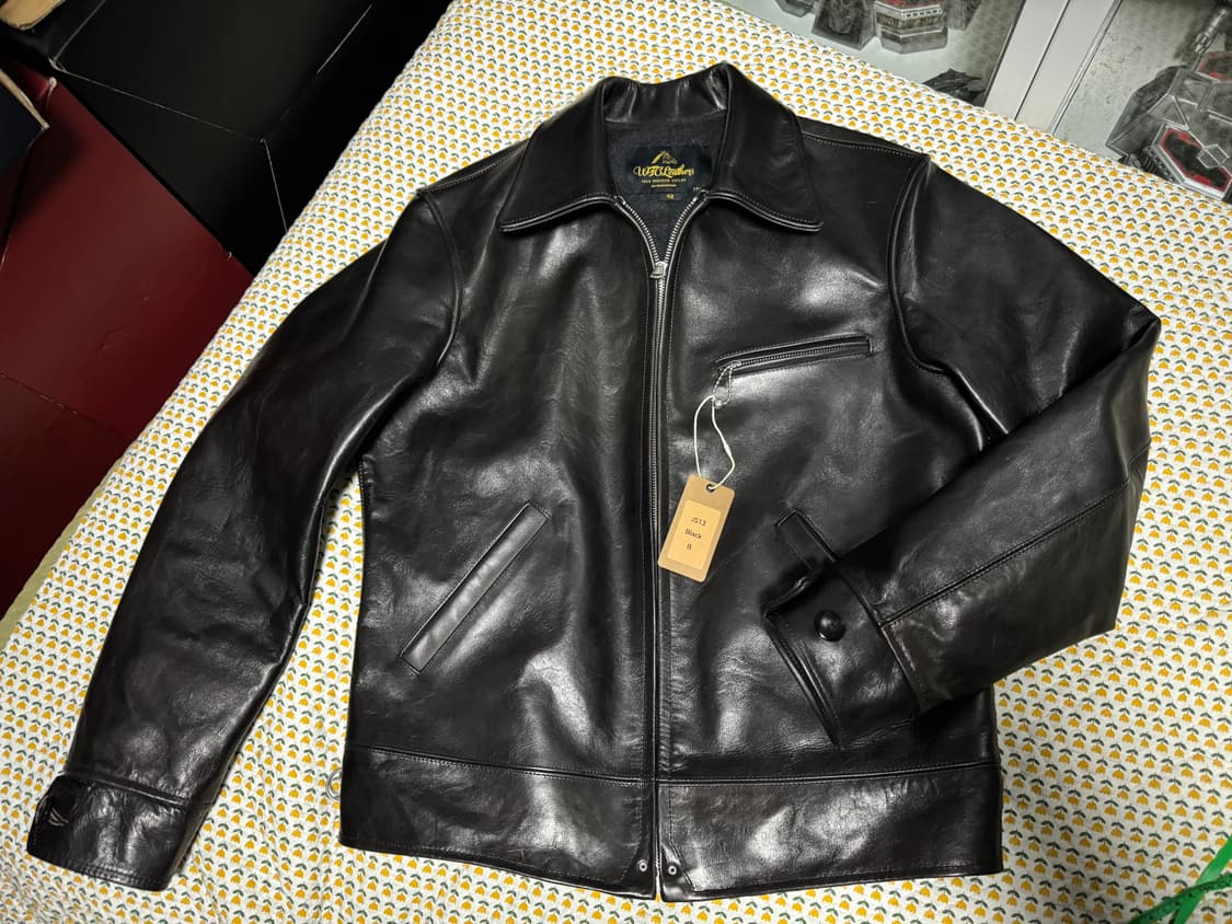 스포츠토그 허큘러스 1930 스포츠자켓 상품이미지4