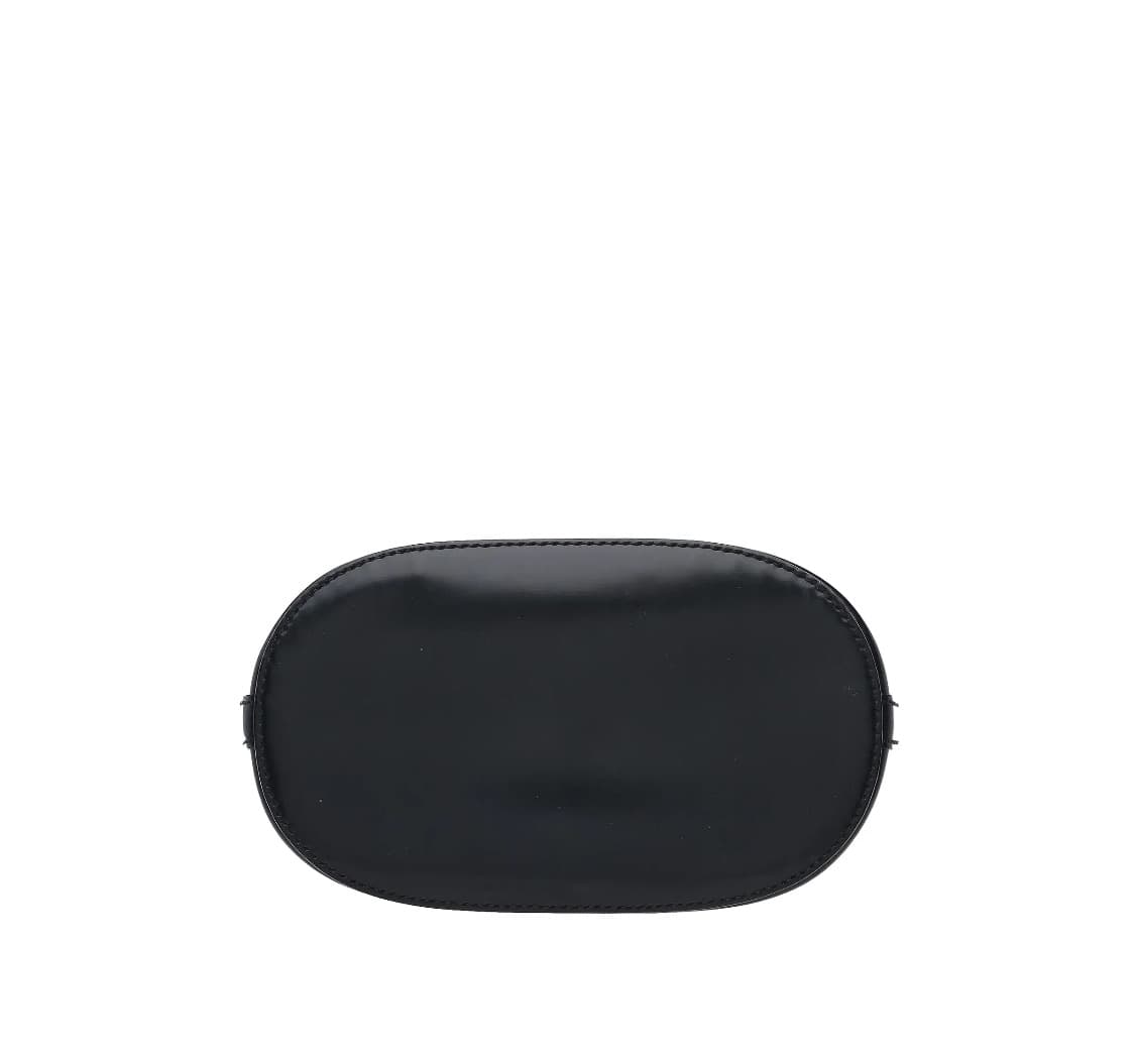 [S급] 프라다 브러쉬드 버킷백 미니 판매합니다!!! 상품이미지4