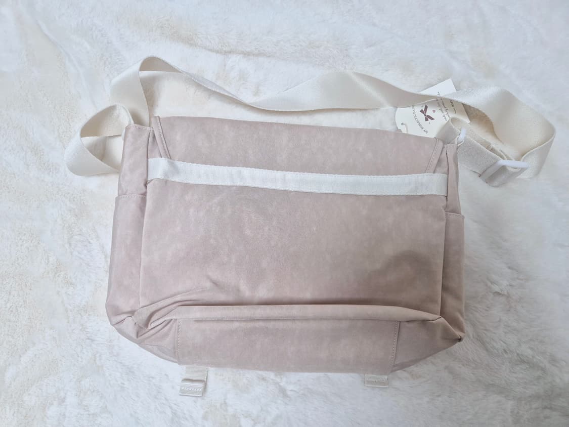 오부니 메신저백 상품이미지3