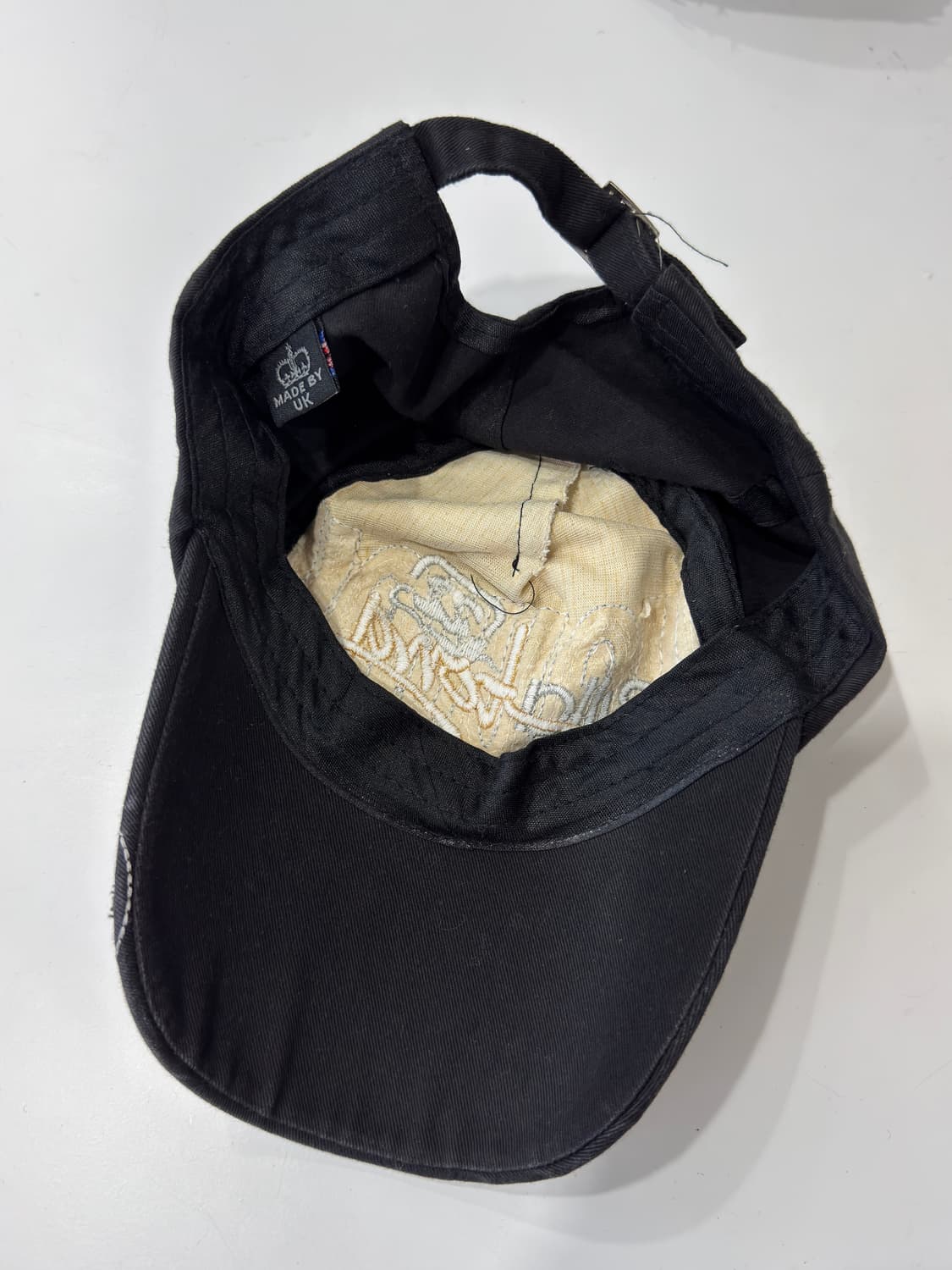 design cap 상품이미지2