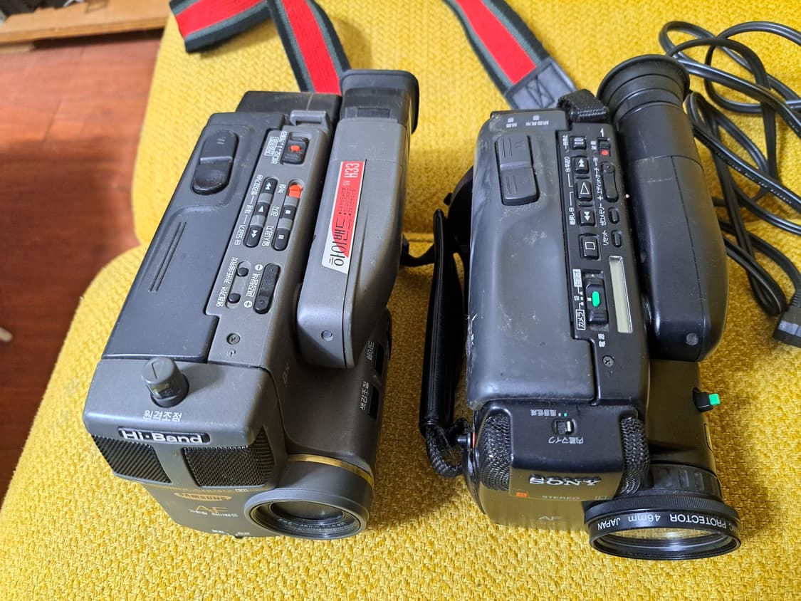 빈티지 카메라  상품이미지2