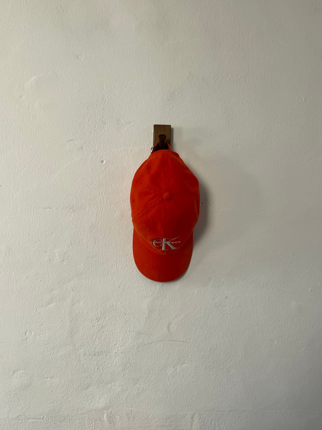 캘빈클라인 볼캡  상품이미지4