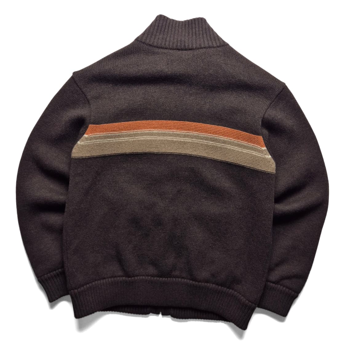 [100] 라코스테 방풍 니트집업 상품이미지7