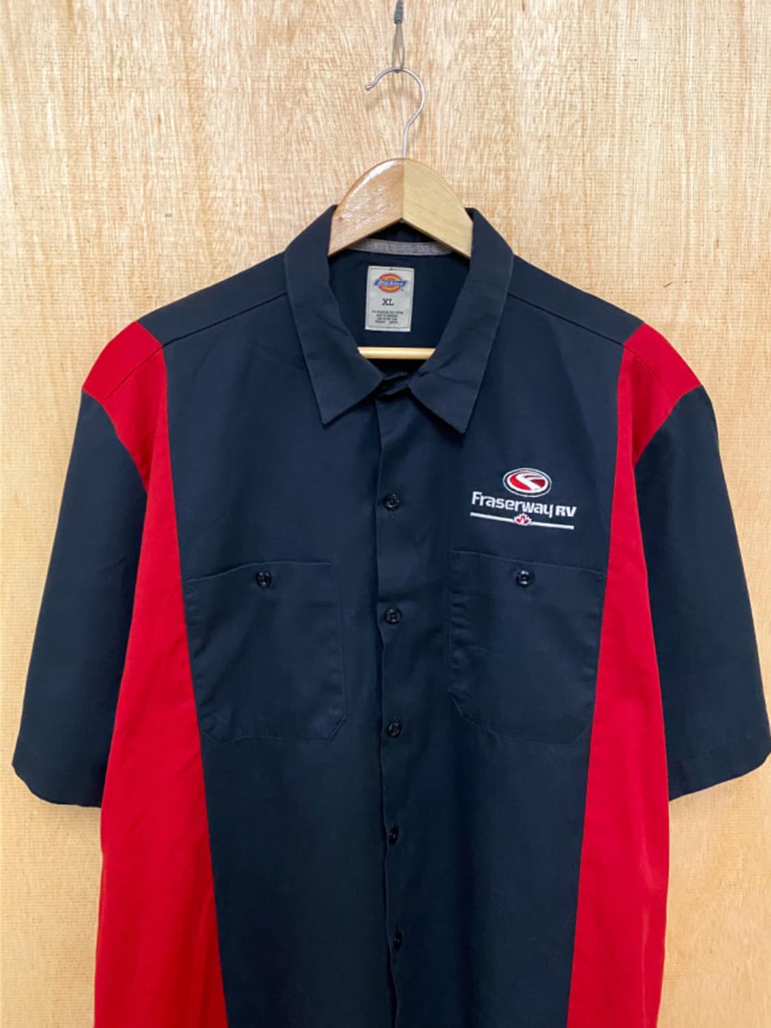 DICKIES racing mechanic shirts 디키즈 레이싱 상품이미지4