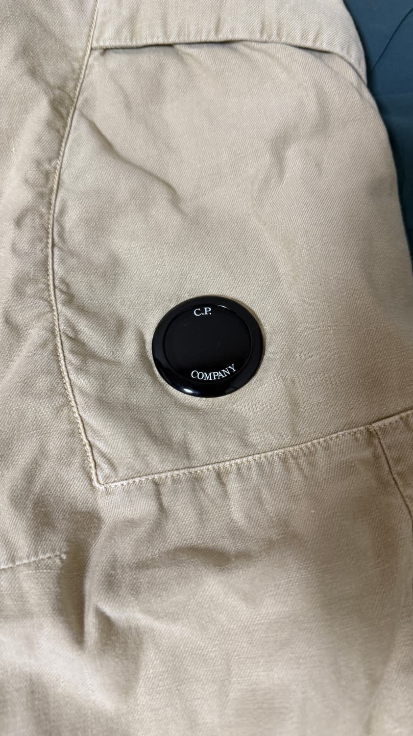 CP컴퍼니 카고팬츠 46 상품이미지3