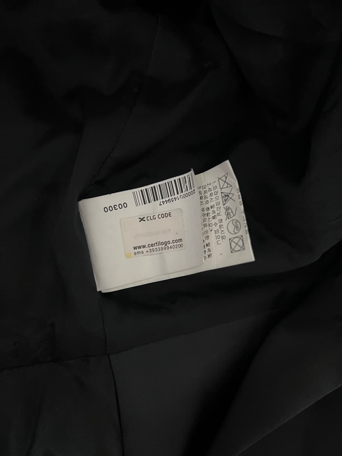 Just Cavalli 2010 슬림핏 블레이저 상품이미지8