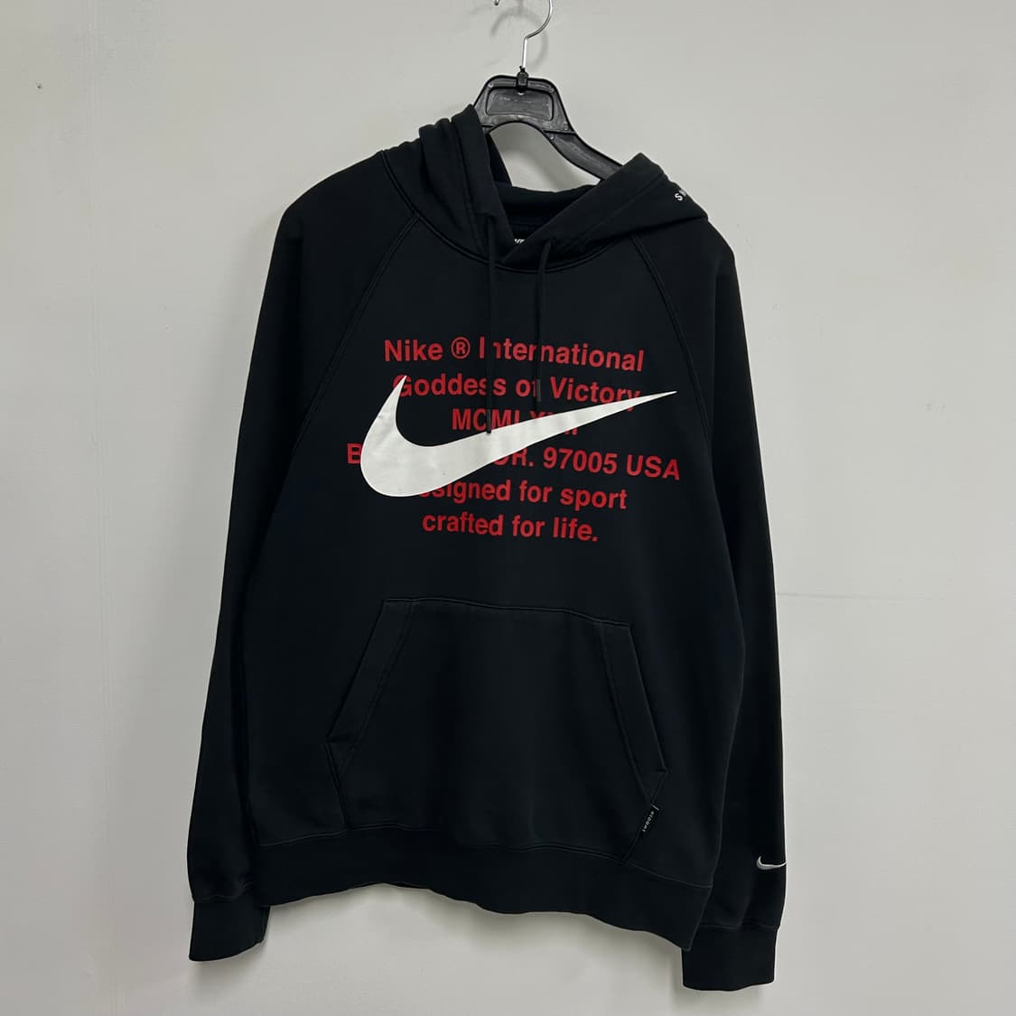 나이키 후드티[1631] 상품이미지3