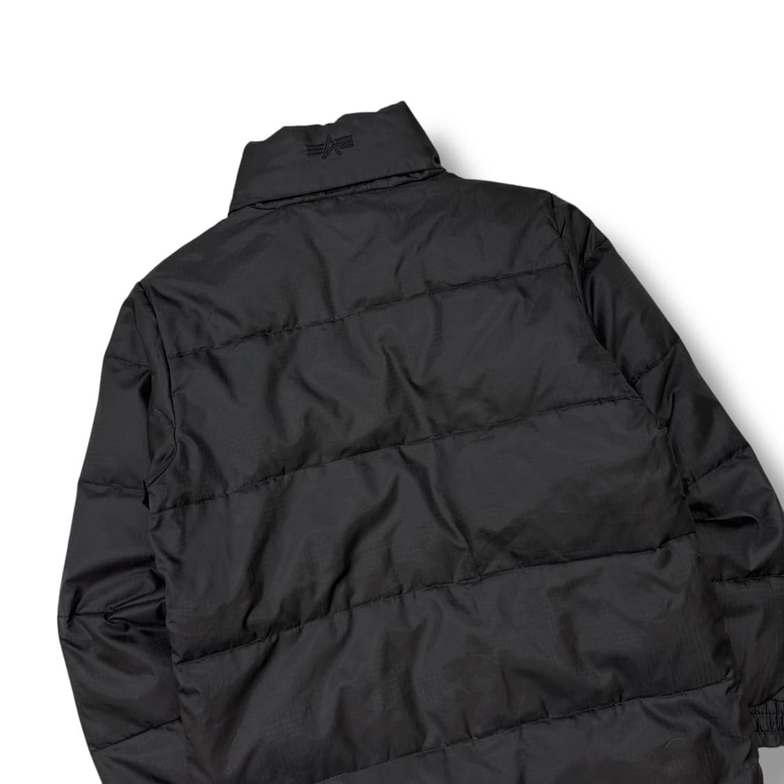 알파인더스트리 다운 패딩 r1804  상품이미지4