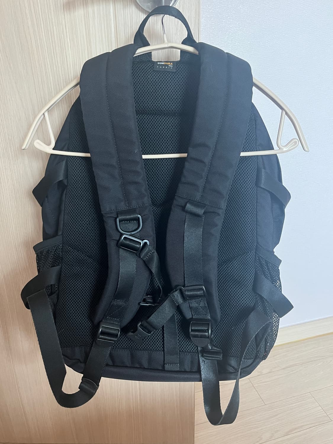 내셔널지오그래픽 듀블 백팩 상품이미지2