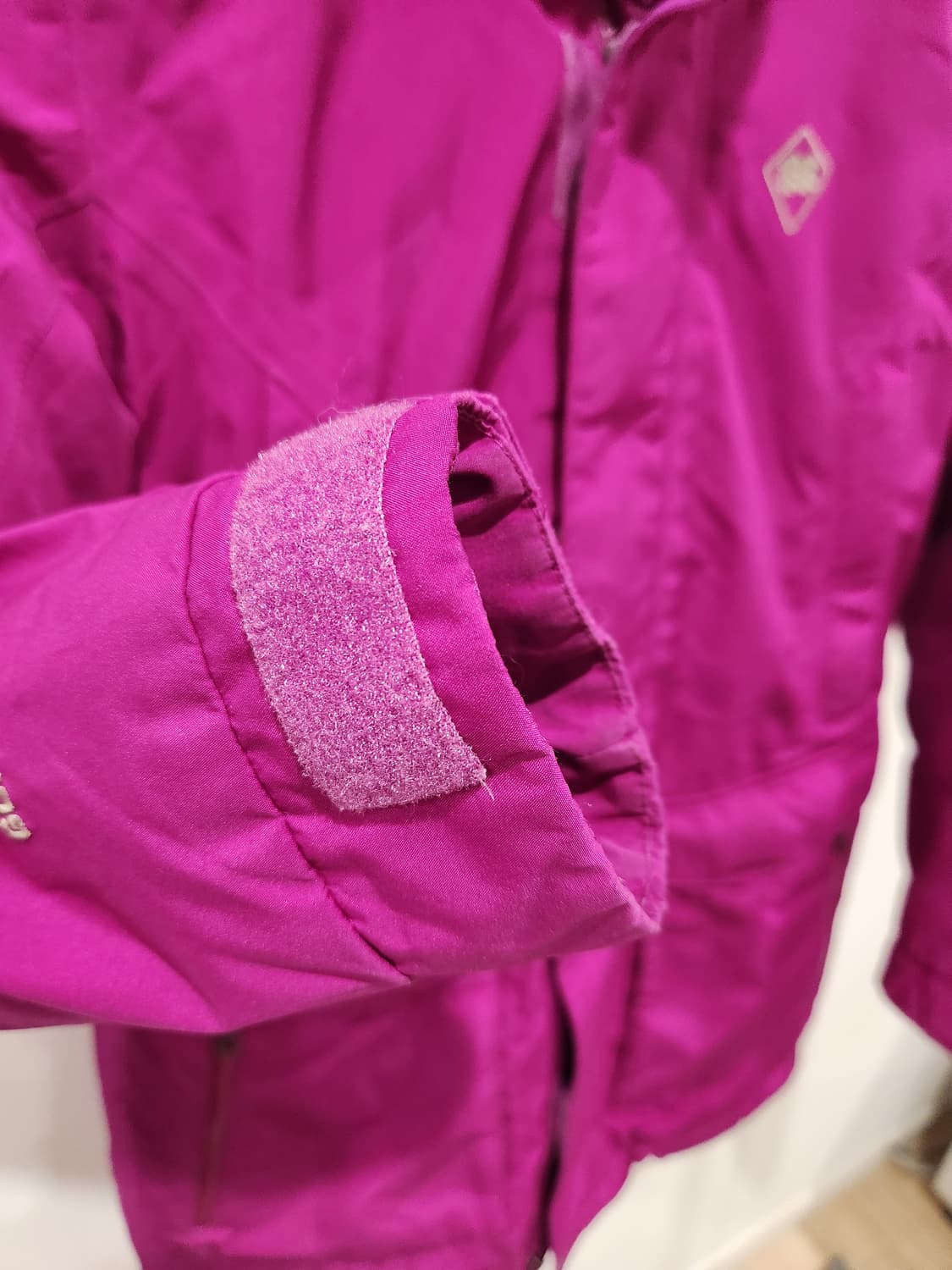 코오롱스포츠 케플러 구스다운 패딩(85) 상품이미지2