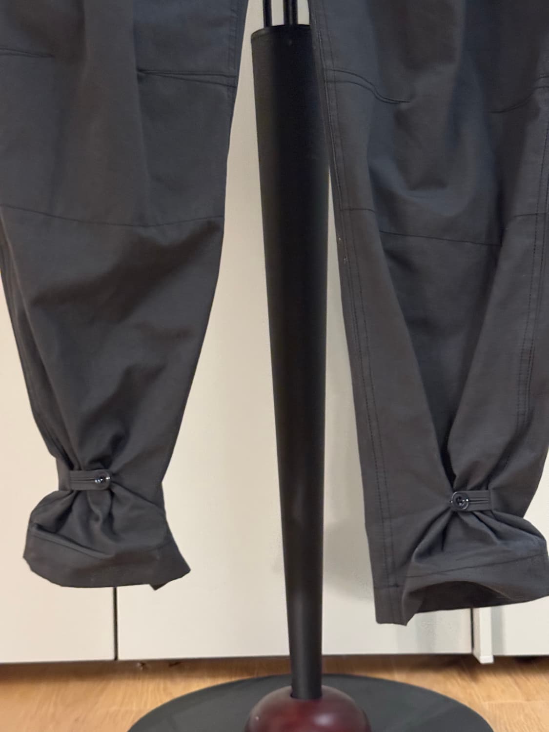 [48] LEMAIRE String Pants 상품이미지2