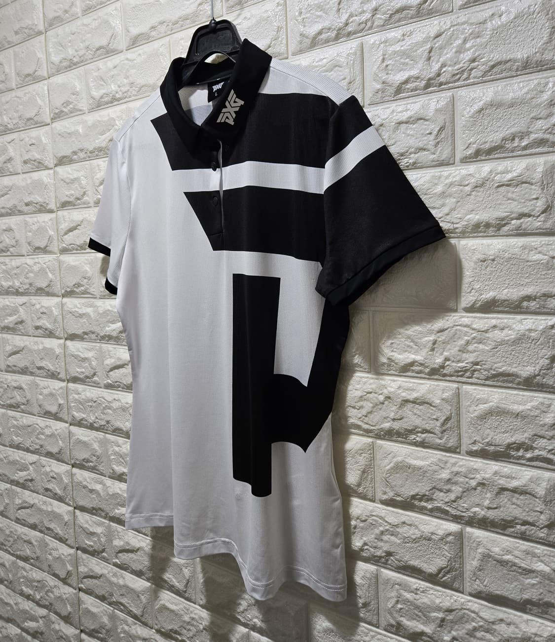 PXG 여성 기능성 반팔티 100 상품이미지3