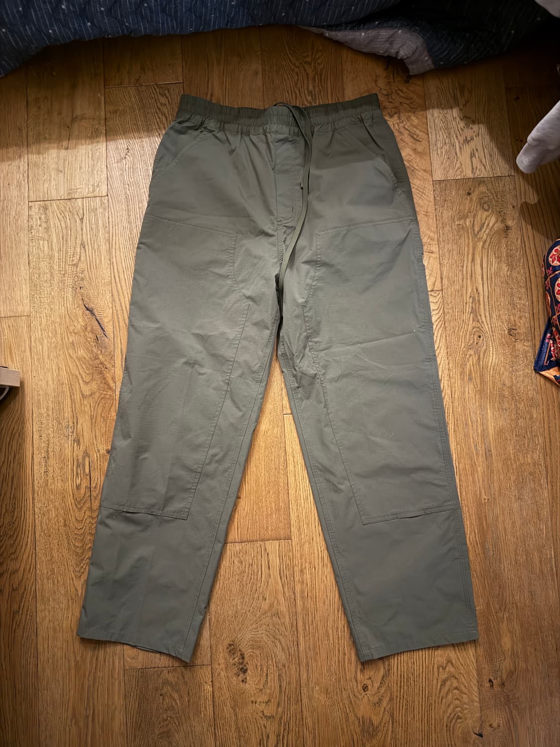 칼하트 정품 바지 팝니다 상품이미지2