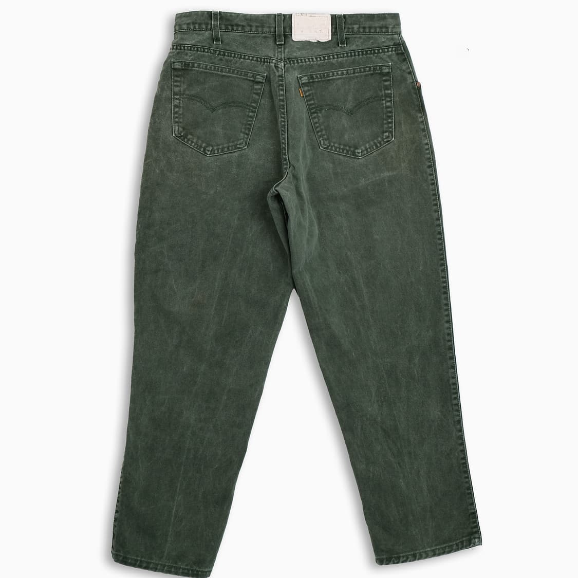 빈티지 리바이스 540 90s USA 33인치 OR5403407 상품이미지3