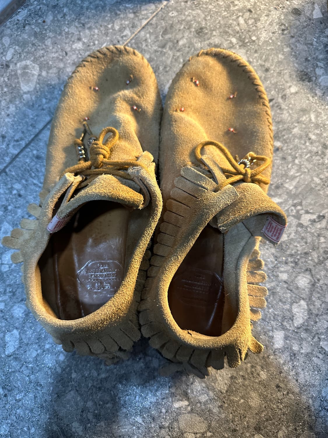 비즈빔 샤먼 포크 샌드 280 상품이미지2