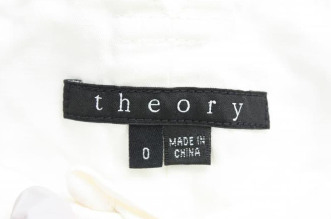 띠어리 바지 상품이미지5