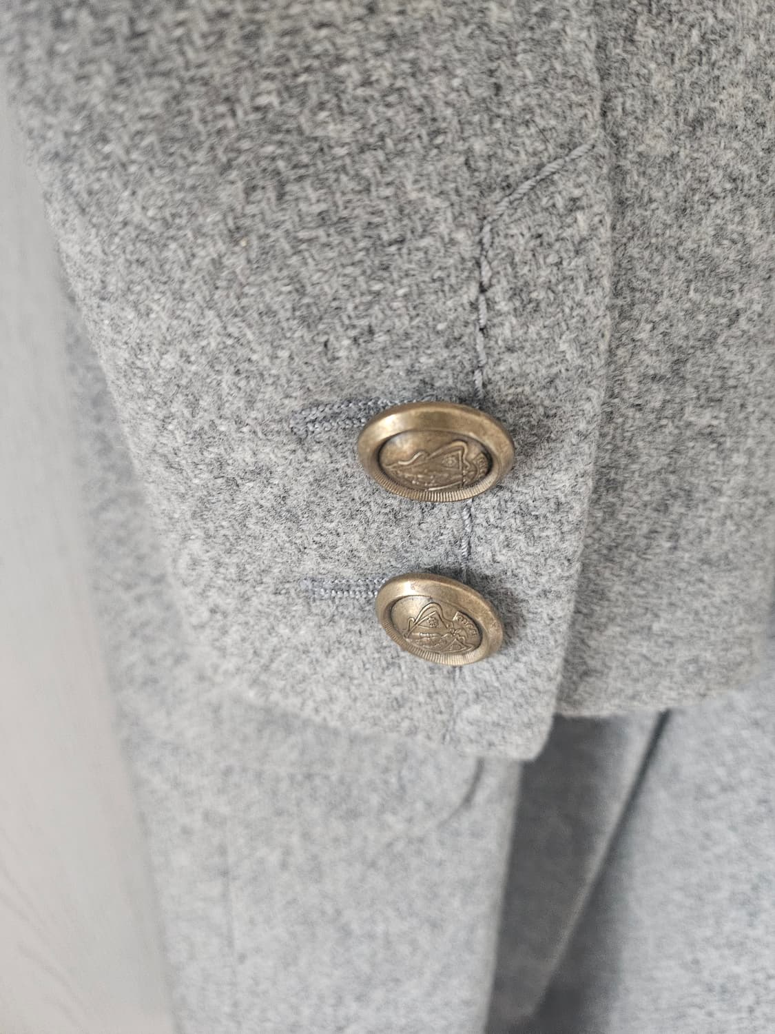 구찌 코트 상품이미지6