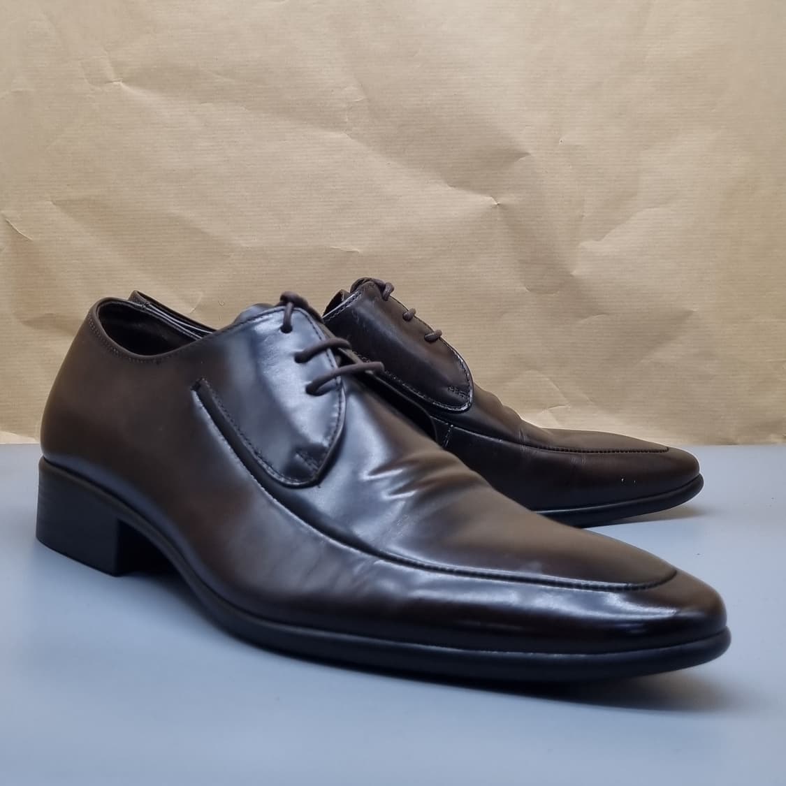 미소페 남성구두260 상품이미지1