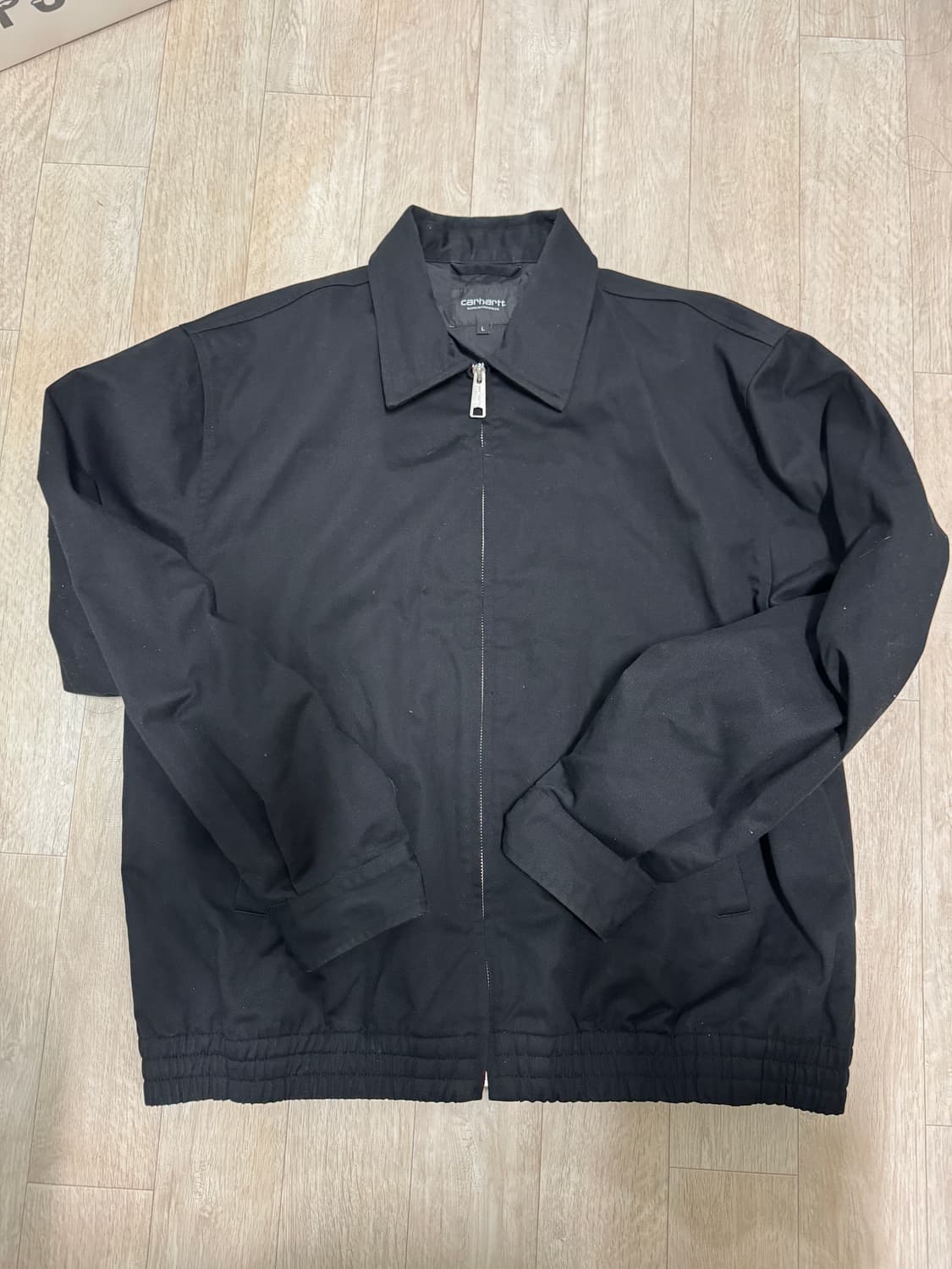 칼하트 자켓 L 상품이미지1