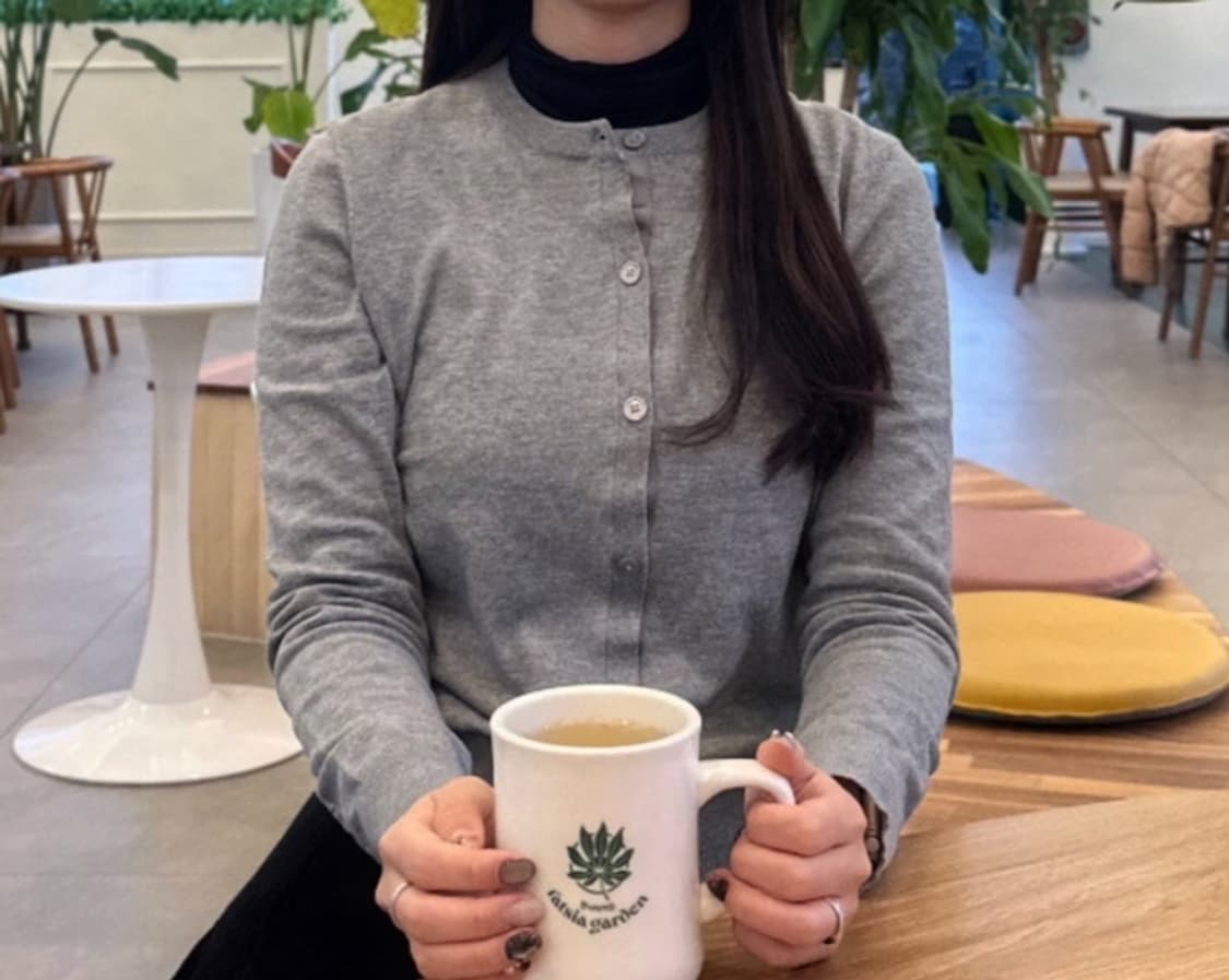 폴로 랄프로렌 블렌드 가디건 66 상품이미지8